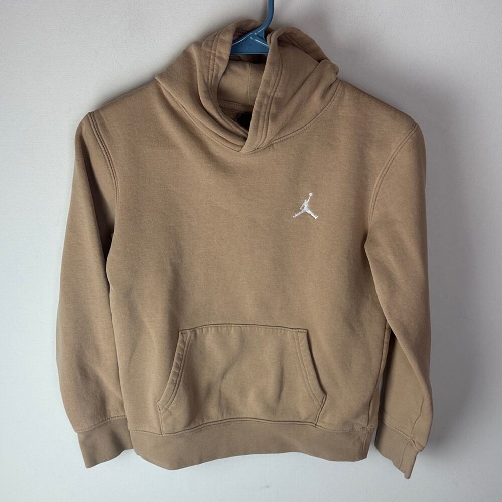 Jordan Hoodie - Boy's Medium